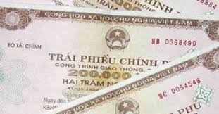 Huy động trái phiếu Chính phủ tăng hơn 21%