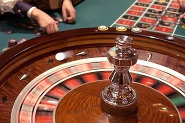 Khởi công Dự án casino Nam Hội An 4 tỷ USD