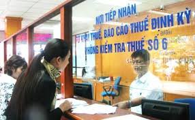 Tăng thu 1.629 tỷ đồng qua thanh, kiểm tra thuế