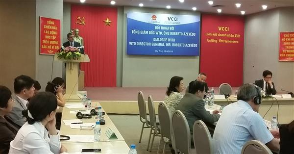 nhieu ky vong da bi bo lo tren chuyen tau wto