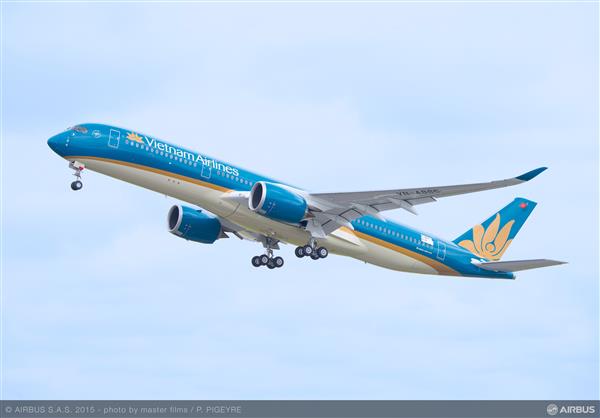 Vietnam Airlines đạt lợi nhuận trước thuế hơn 1.000 tỷ đồng