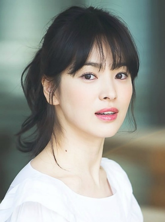 sau quothau due mat troiquot song hye kyo van luong lu chuyen ket hon