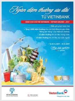 ngan dam thuong cung the vietinbank
