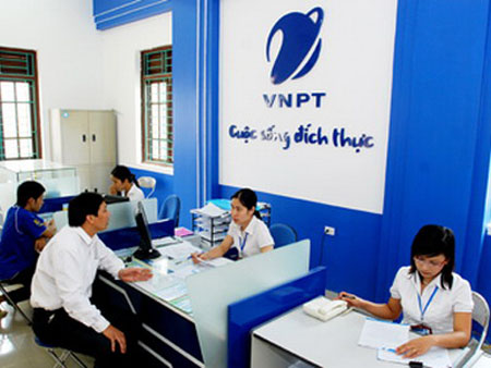 VNPT sẽ thoái vốn 1,3 triệu cổ phần tại AITS