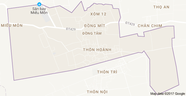 ha noi chinh thuc len tieng ve vu gay roi trat tu o huyen my duc