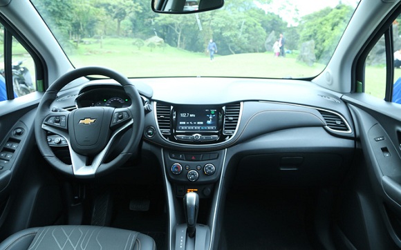 chevrolet trax 2017 tan binh nhieu quotbi kipquot