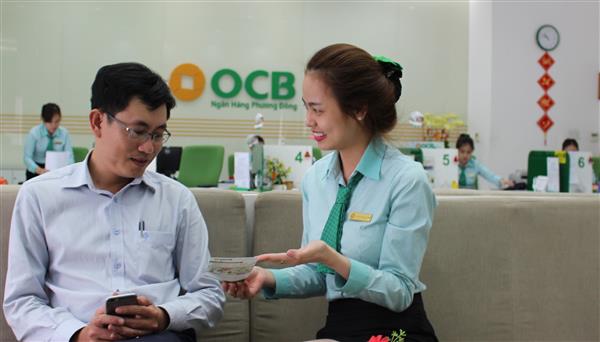 OCB thành lập công ty chuyển tiền quốc tế