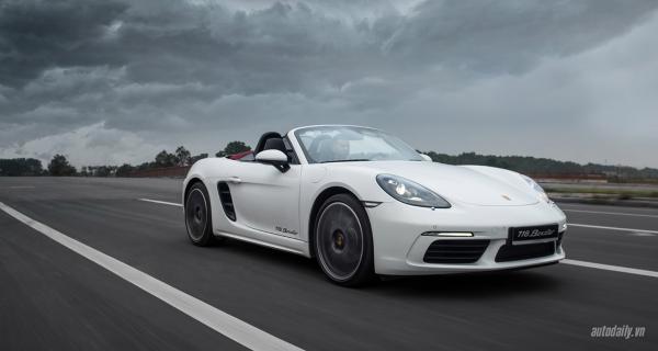 danh gia porsche 718 boxster ke dan dat cuoc choi