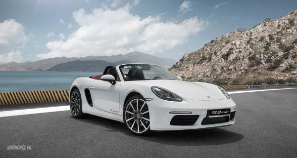 danh gia porsche 718 boxster ke dan dat cuoc choi