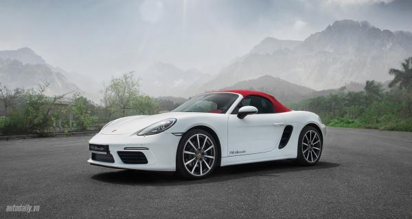 danh gia porsche 718 boxster ke dan dat cuoc choi