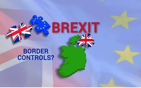 EU nhóm họp về vai trò của Bắc Ireland thời kỳ hậu Brexit