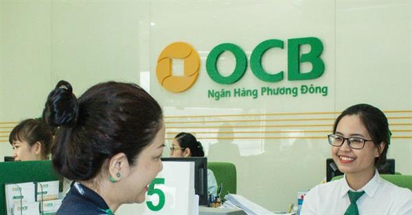 Vietcombank thoái vốn hơn 66 tỷ đồng tại Ngân hàng TMCP Phương Đông