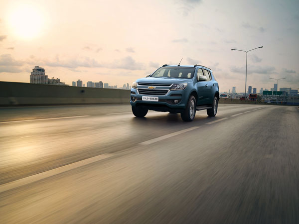 chevrolet trailblazer se ra mat tai viet nam vao dau thang 5