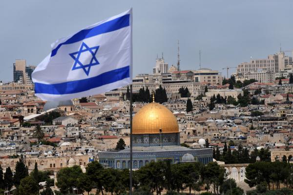 Israel: Tính thuế tài sản dựa trên diện tích của tài sản