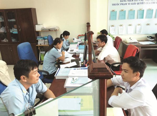 Hải quan Cà Mau: Thu ngân sách vượt chỉ tiêu trên 62%