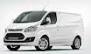 Ford giới thiệu Transit mới