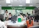 Vietcombank khuyến mại về nộp phí bảo hiểm qua ATM