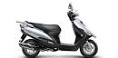 Suzuki Scooter UA 125T ra mắt thị trường Việt