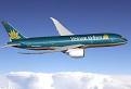 vietnam airlines vay 100 trieu usd mua may bay