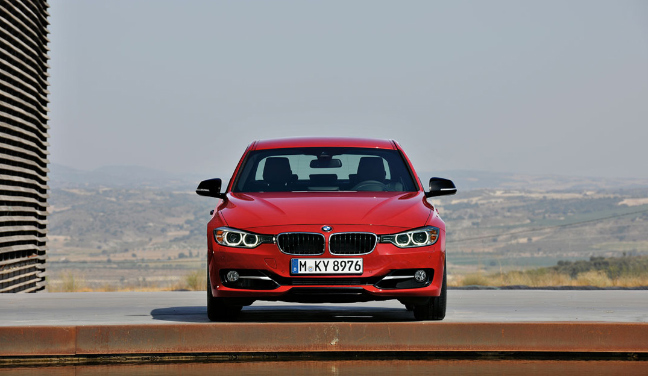 bmw 340i se thay the 335i trong the he 2016