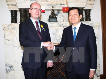 viet nam ch sec nhat tri tiep tuc phat trien moi quan he toan dien