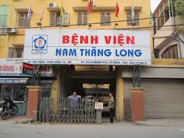 Thí điểm cổ phần hóa Bệnh viện Nam Thăng Long