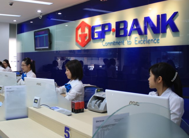 Ngân hàng Nhà nước đình chỉ hàng loạt lãnh đạo cấp cao của GPBank