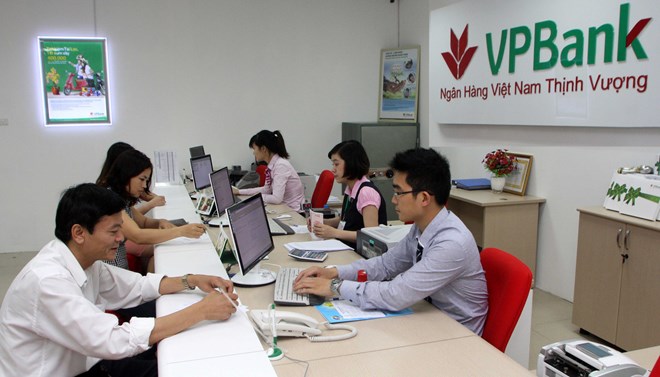 VPBank cho vay thế chấp chỉ từ 6,99%