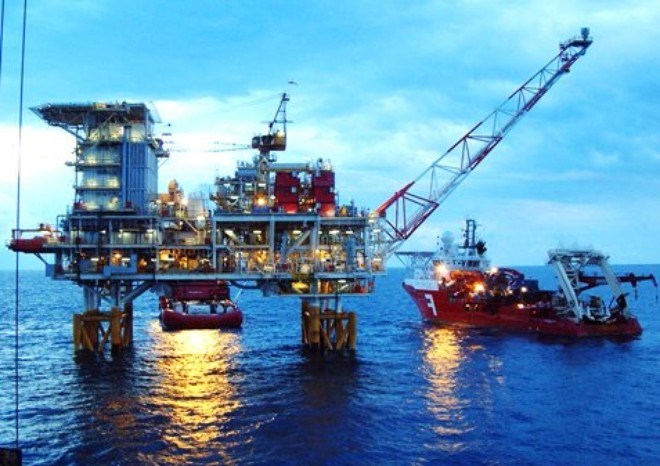 Petrovietnam thắng trong vụ tranh chấp về ưu đãi thuế