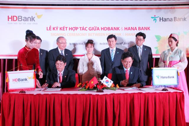 hdbank tang cuong hop tac de cung nhau thanh cong