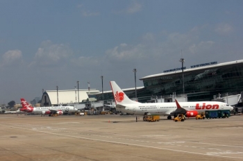 Hàng không nước ngoài dồn dập bay đến Việt Nam vào dịp hè