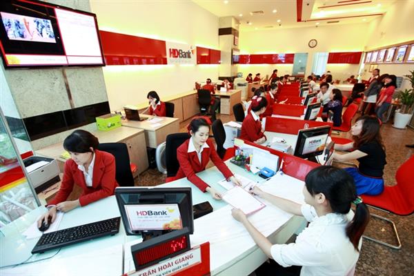 HDBank cho doanh nghiệp vay VND theo lãi suất USD