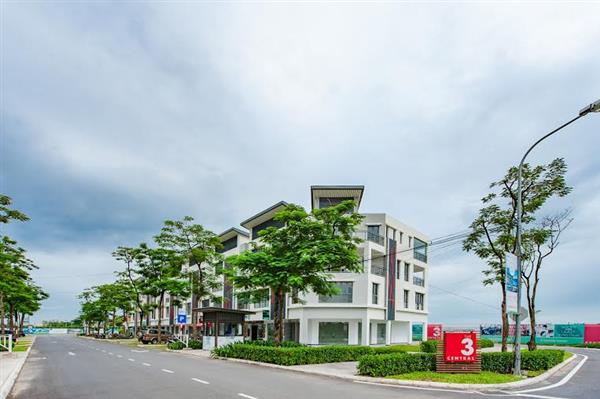 Savills phân phối tổ hợp nhà ở dự án Gamuda Gardens