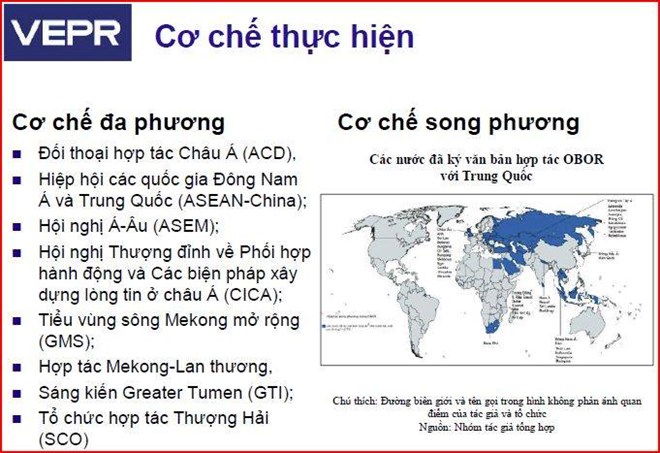 viet nam mat loi the khi trung quoc dau tu vao cang bien campuchia