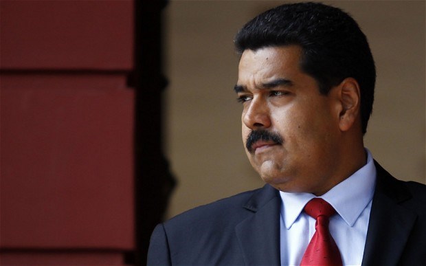 &quot;Venezuela sẽ không trưng cầu dân ý về Tổng thống Maduro&quot;