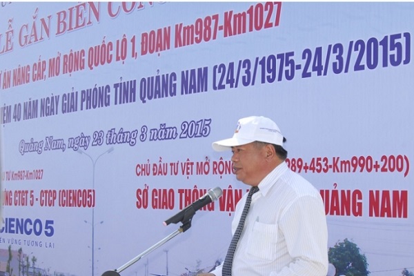 Cienco 5 bác thông tin lo ngại “mất vốn nhà nước” sau CPH