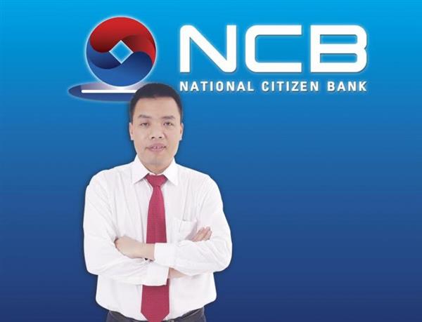 Ông Đặng Minh Hải làm Phó tổng giám đốc NCB