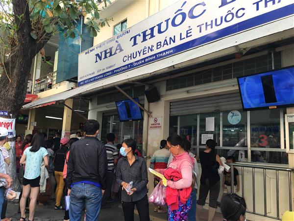 tphcm dau thau thuoc theo danh muc cap dia phuong