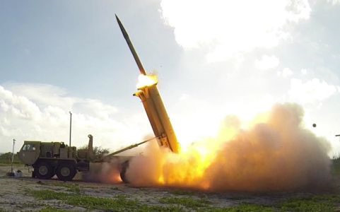 Trung Quốc yêu cầu dừng hệ thống THAAD ở Hàn Quốc ngay lập tức