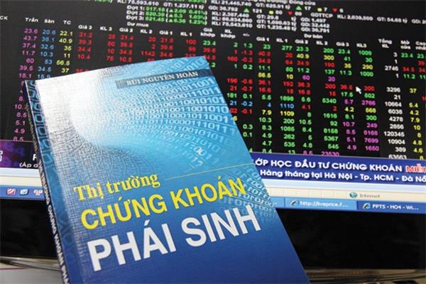 Chứng khoán phái sinh: Chưa từng mất thanh khoản vượt tầm kiểm soát