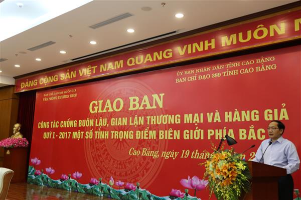 Buôn lậu chưa bao giờ hết “nóng”