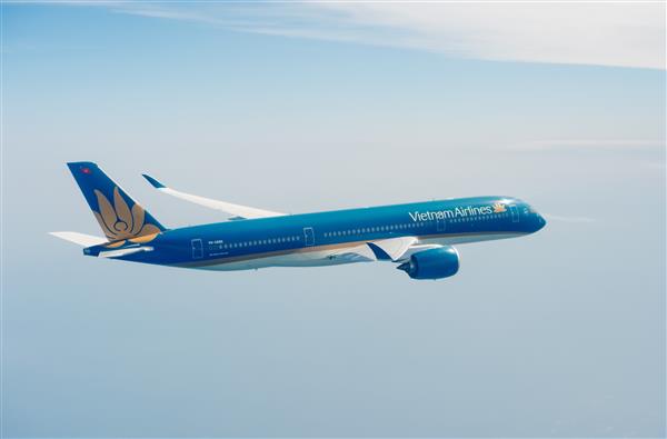 Vietnam Airlines đạt lợi nhuận gần 1.460 tỷ đồng