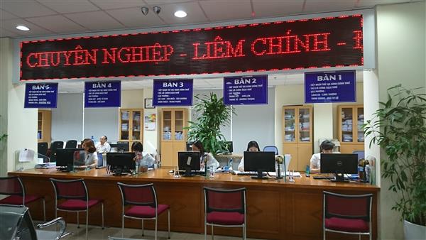 Ngành Tài chính: Tinh giản bộ máy ở cả cấp Trung ương