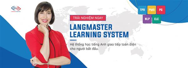 Trung tâm Langmaster bị tố lợi dụng tên tuổi chuyên gia ngoại ngữ để nâng uy tín