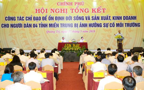 thu tuong tiep tuc quan trac doc bien bao dam an toan hai san