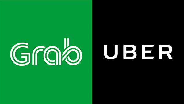 Điều tra chính thức vụ Grab “thâu tóm” Uber