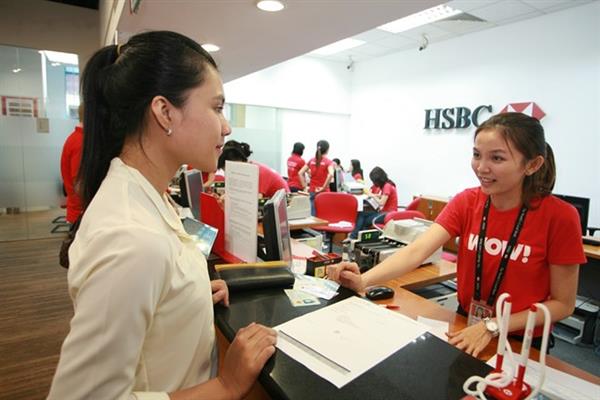 HSBC giới thiệu tính năng nhận diện khuôn mặt cho khách hàng doanh nghiệp