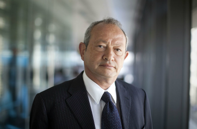 Vì sao tỷ phú Ai Cập Naguib Sawiris đầu tư gần 3 tỷ USD vào vàng?