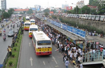 Không để ùn tắc giao thông kéo dài trong thời gian tổ chức kỳ thi THPT và tuyển sinh năm 2018