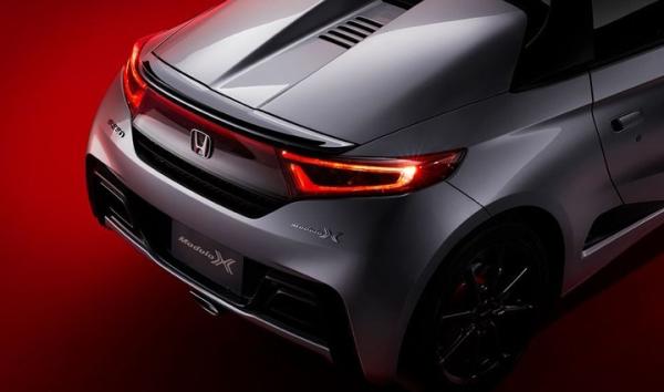 honda s660 manh va an tuong hon nho goi do modulo x